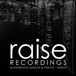 Cover of Oreho