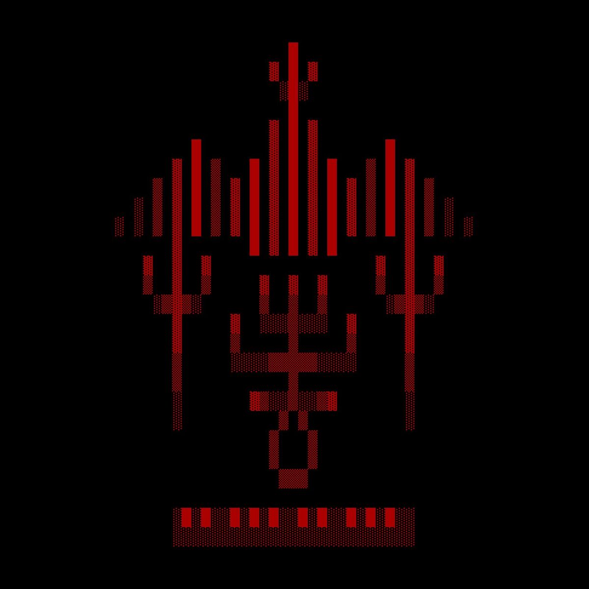 Album cover of Ladikerfos