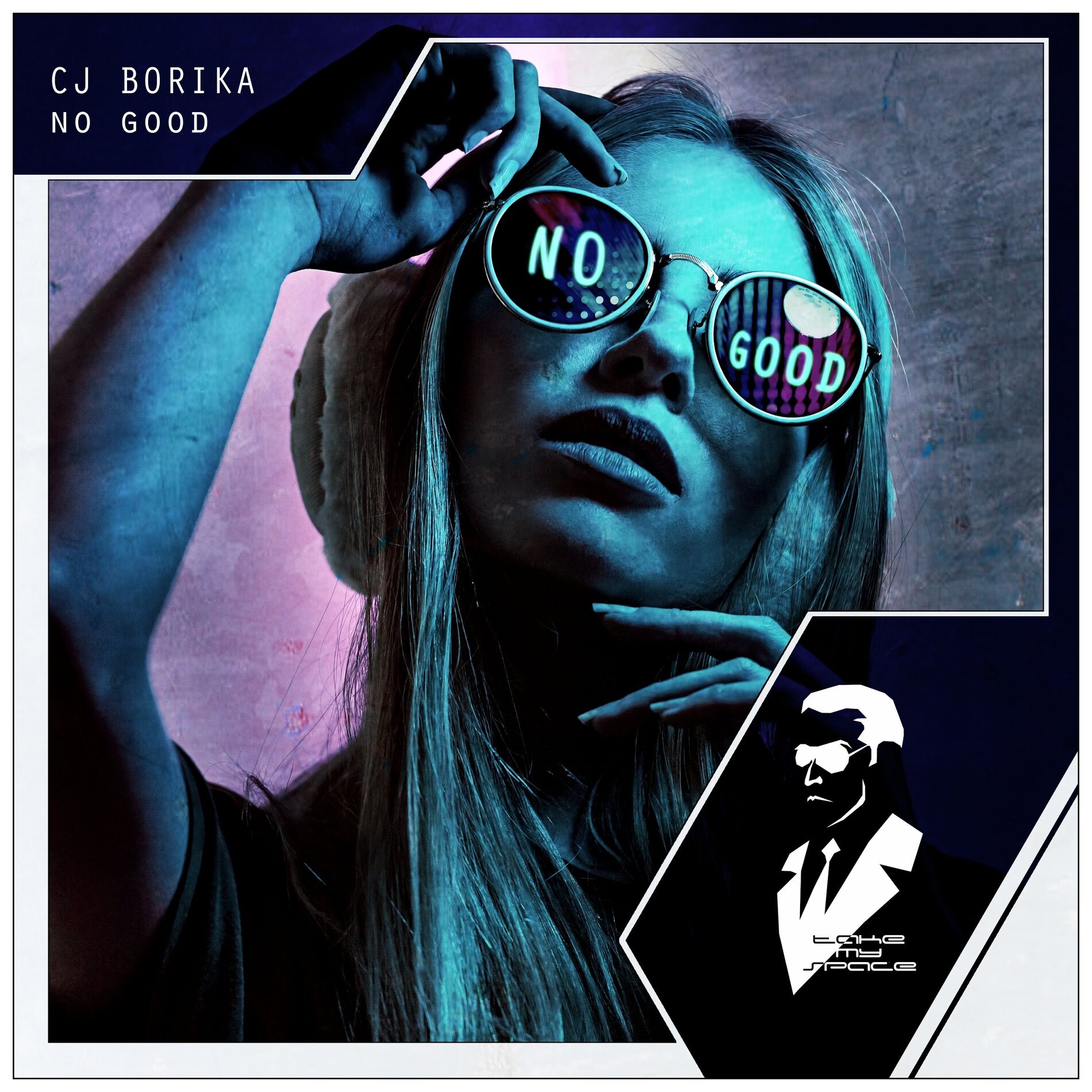 Album cover of No Good
