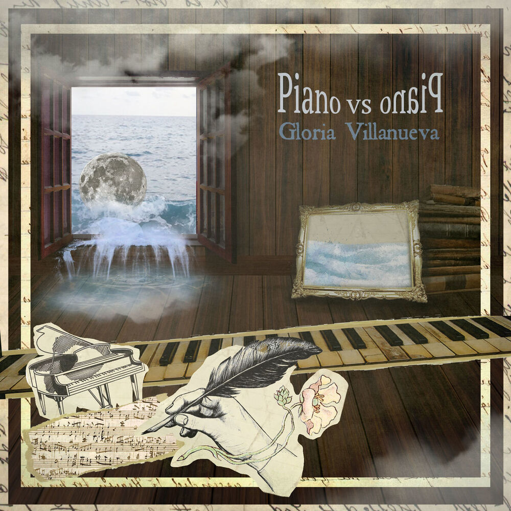 Picture of Piano vs Onaip