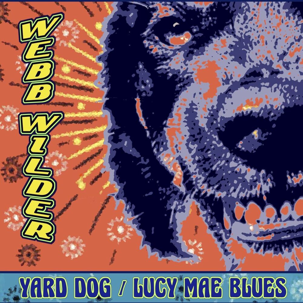 Picture of Yard Dog / Lucy Mae Blues