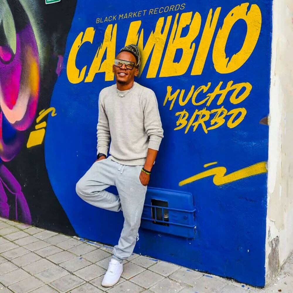 Picture of Cambio