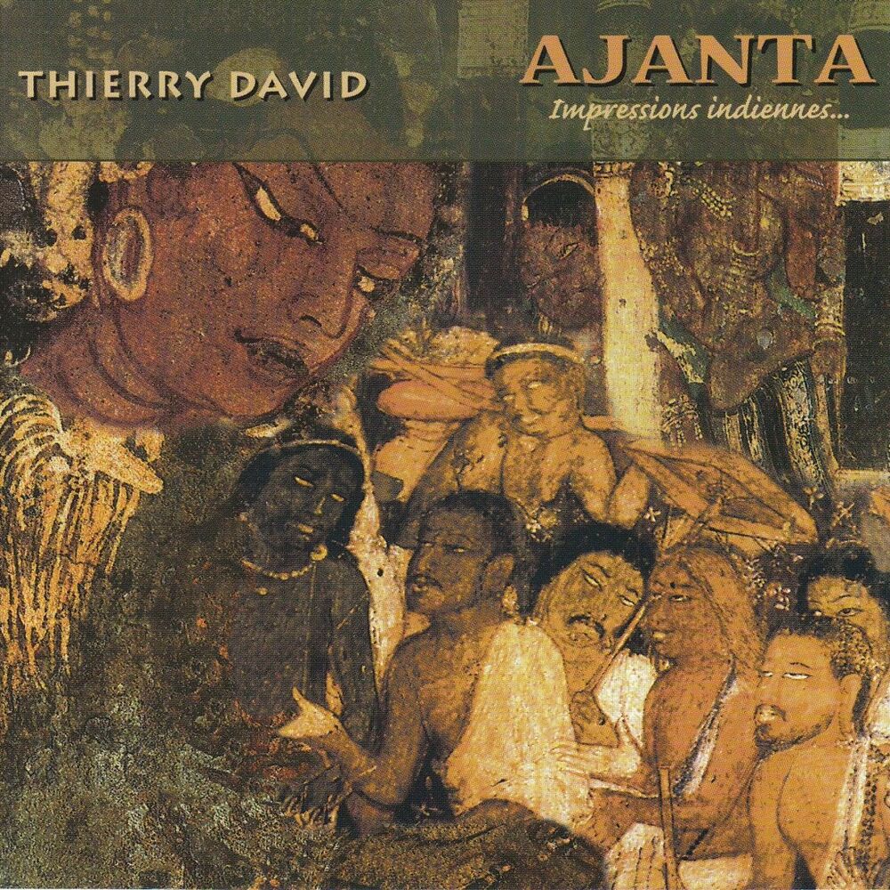 Picture of Ajanta