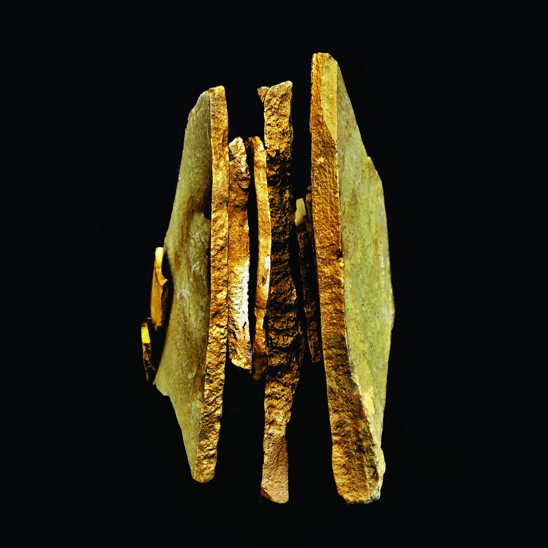 Album cover of Kaziwa