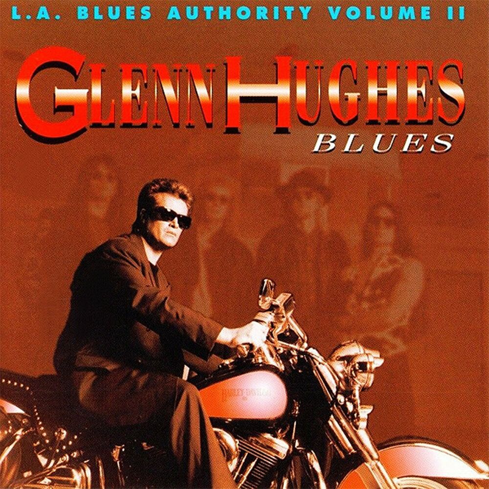 Picture of L.a Blues Authority Vol. Ii: Blues