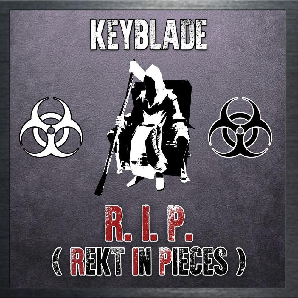 Picture of R.I.P. (Rekt in Pieces)