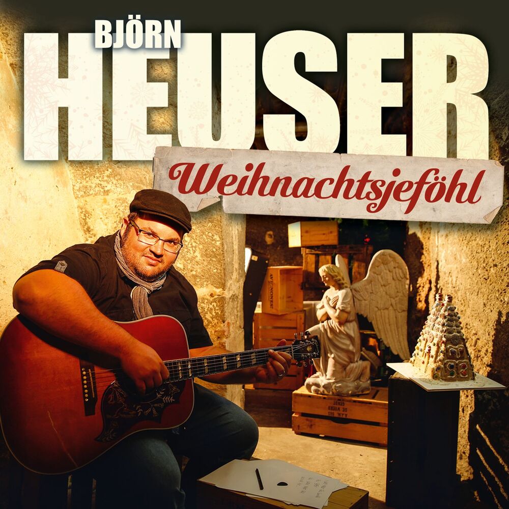 Picture of Weihnachtsjeföhl
