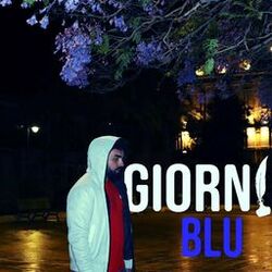 Cover of Giorni Blu