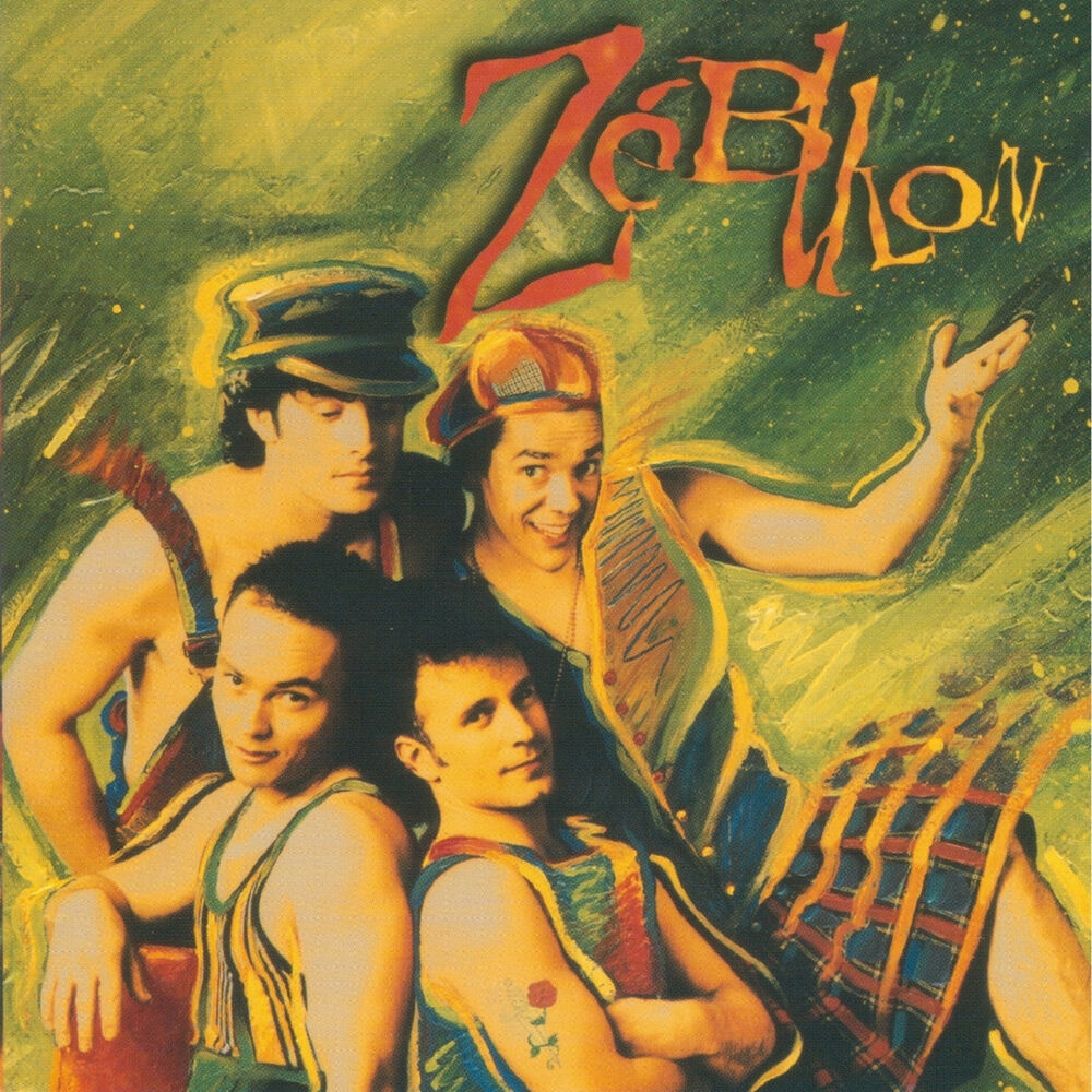 Picture of Zébulon