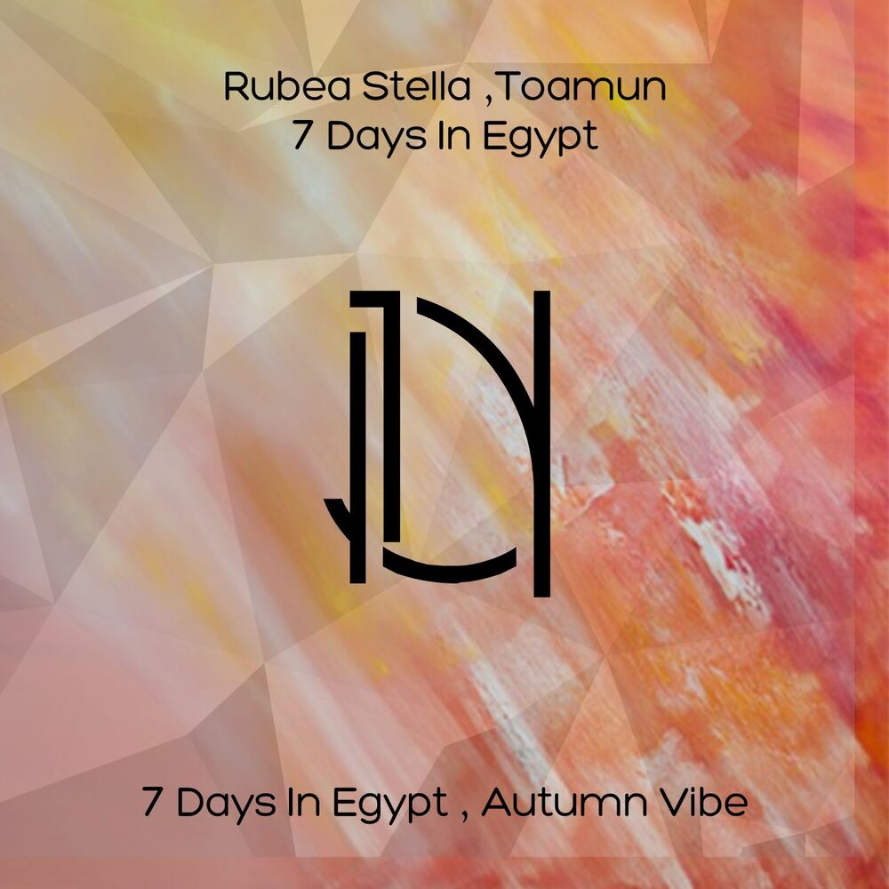 Picture of 7 Days in Egypt