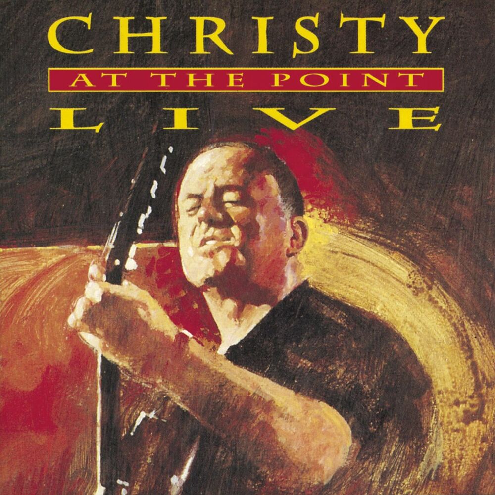 Picture of Live At The Point