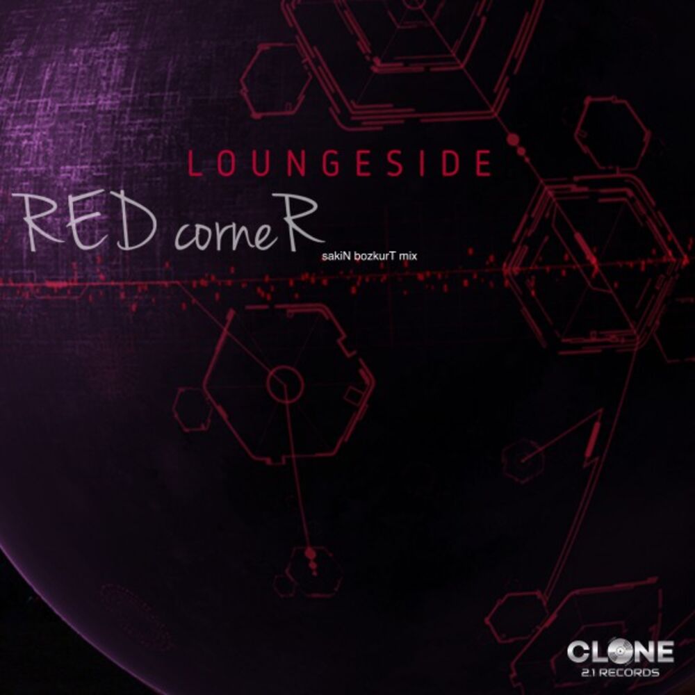 Picture of Red Corner (Sakin Bozkurt Mix)