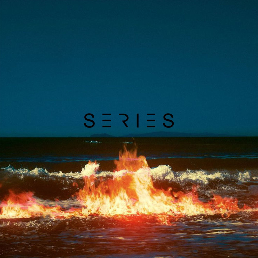 Album artwork for Deep End by Series