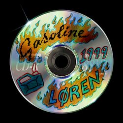 Cover of Gasoline