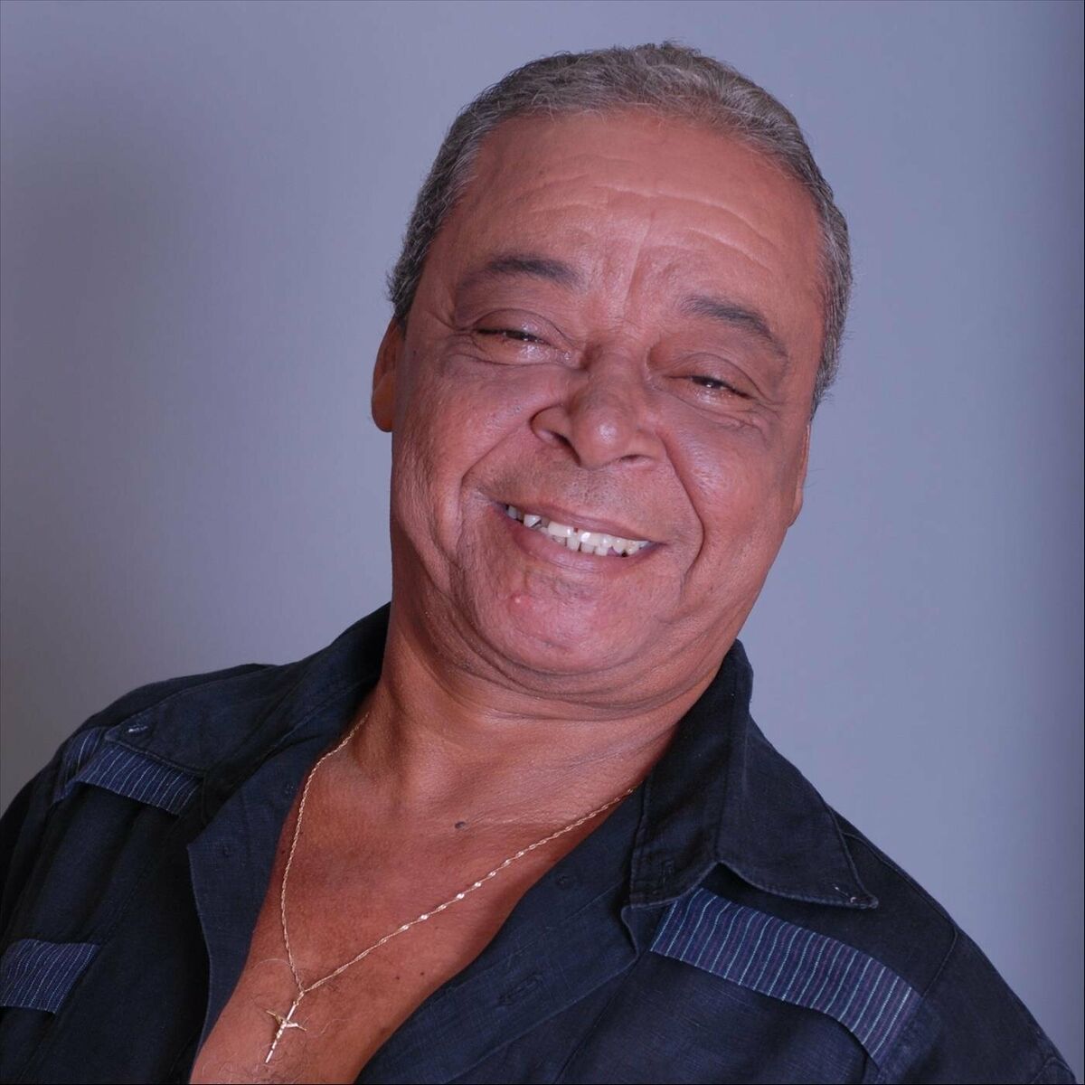 Album cover of Mister Dicró