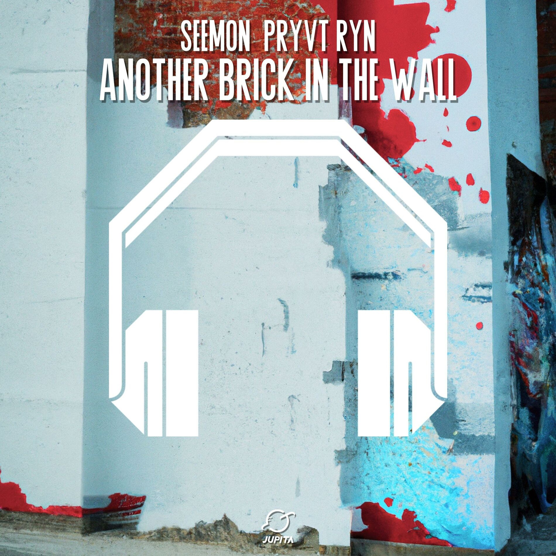 Album cover of Another Brick In The Wall (8D Audio)
