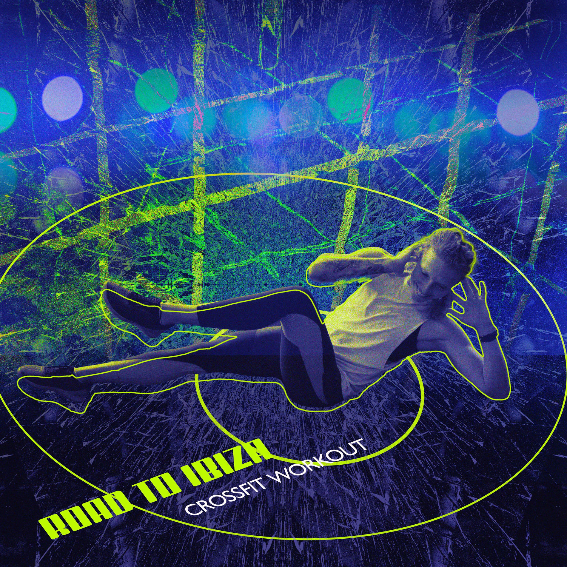 Album cover of Road to Ibiza