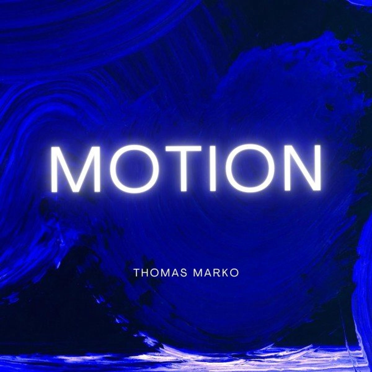 Album cover of Motion