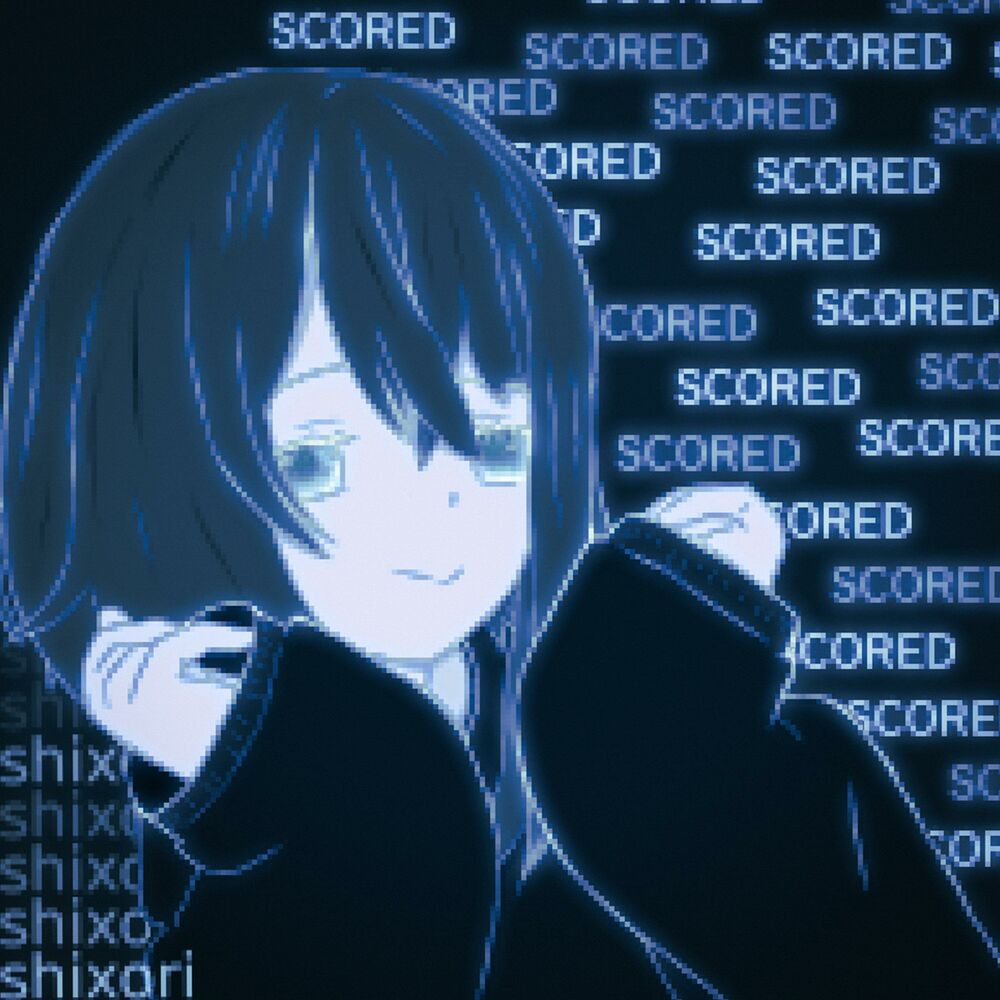 Picture of SCORED - speed up