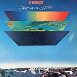 Cover of Criaturas da Noite