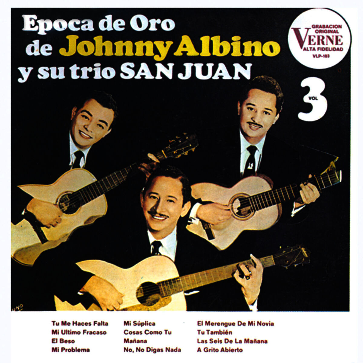 Album cover of Mañana
