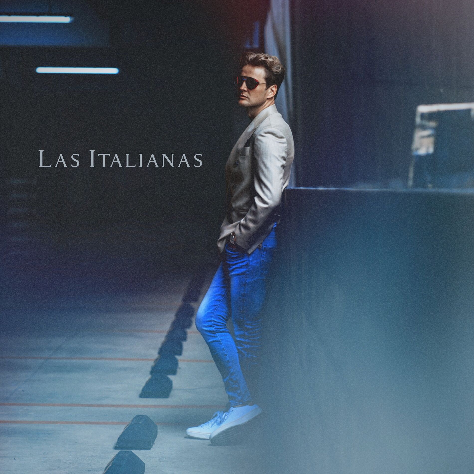 Album cover of ¿Tú Cómo Estás?