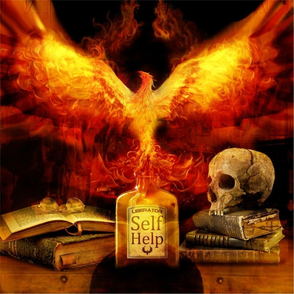 Picture of Self Help