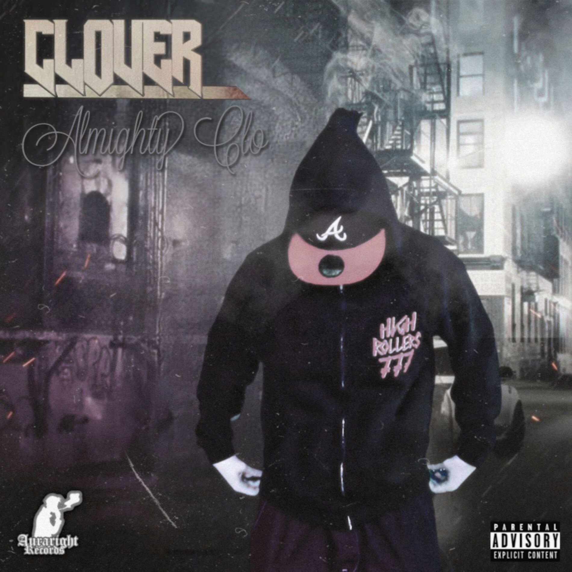 Album cover of Almighty Clo