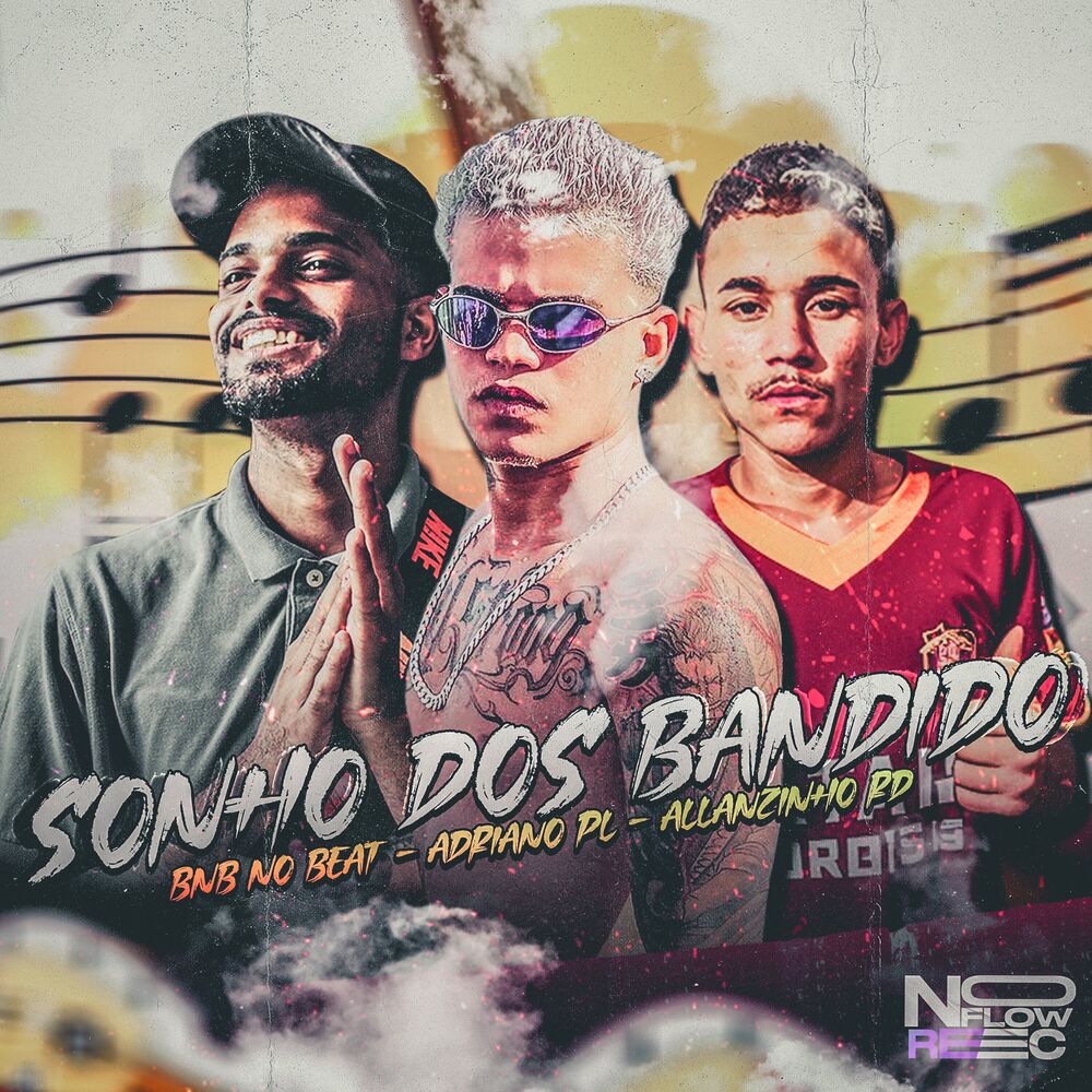 Picture of Sonho dos Bandido