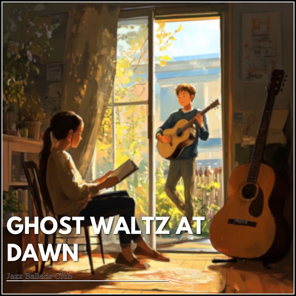 Picture of Ghost Waltz at Dawn