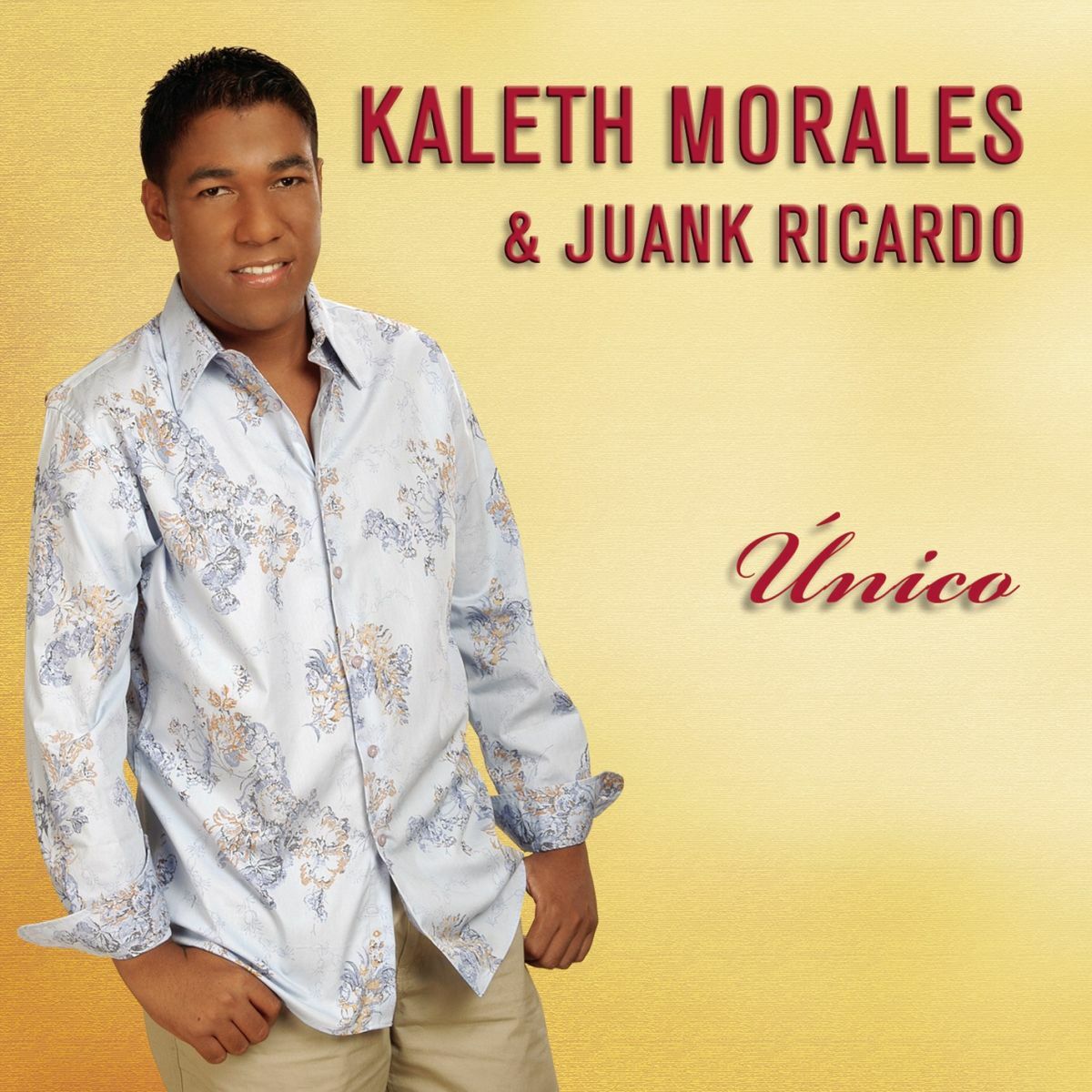 Album cover of Siete Palabras