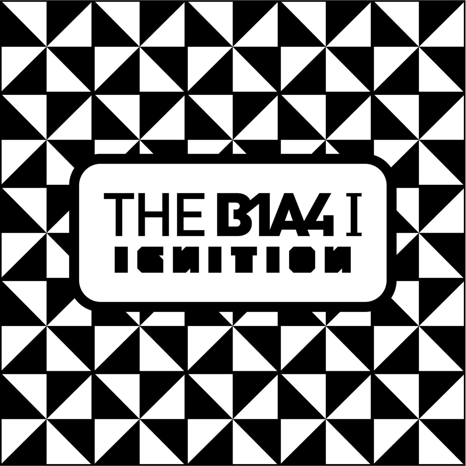 Album cover of IGNITION (1)