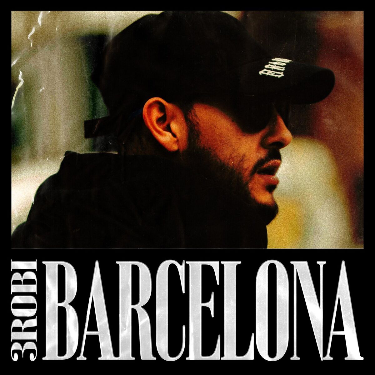 Album cover of Barcelona