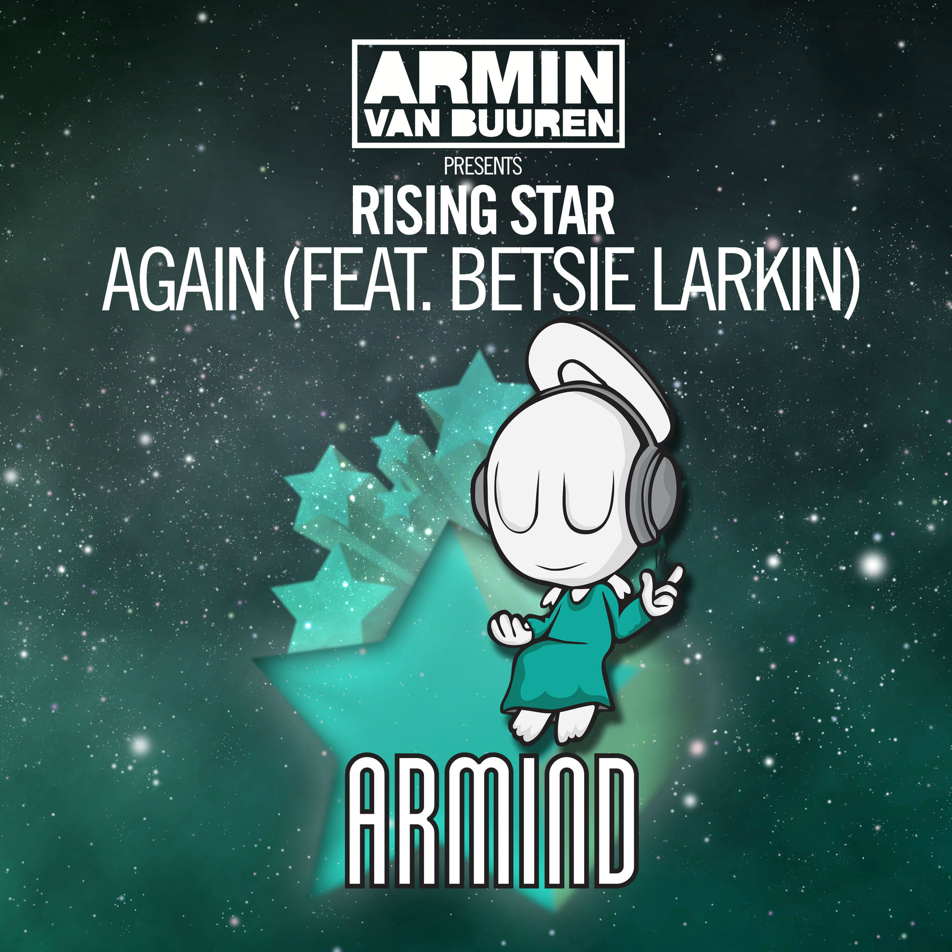 Album cover of Again