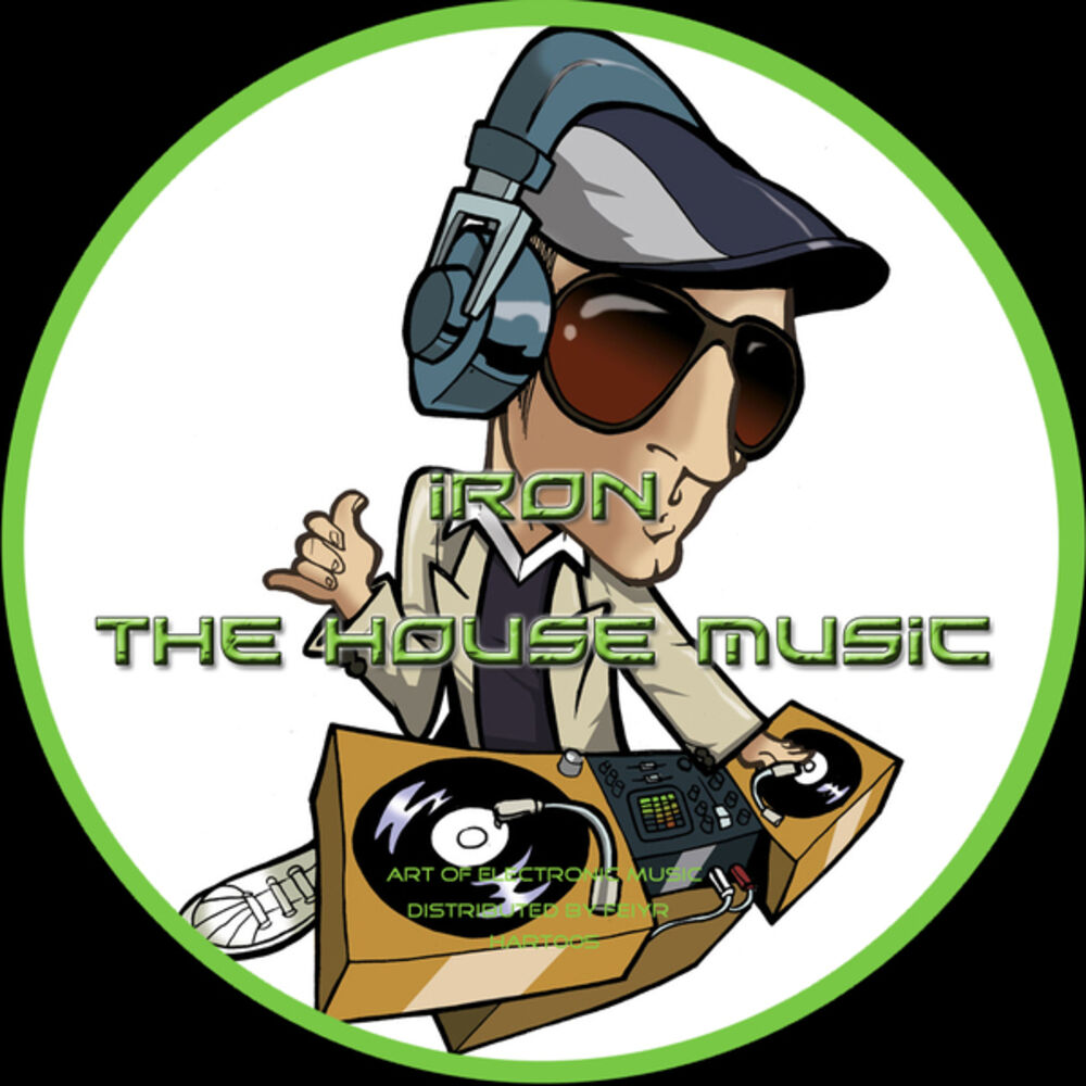 Picture of The House Music