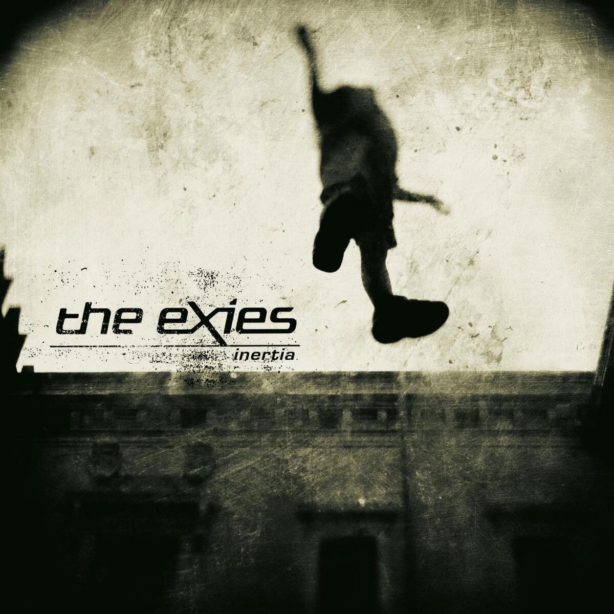 Album cover of Inertia