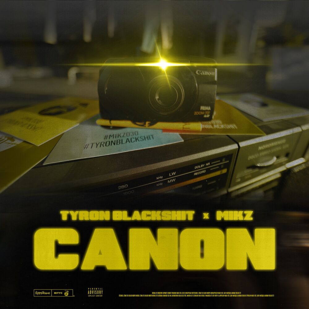 Picture of Canon