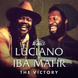 Cover of The Victory