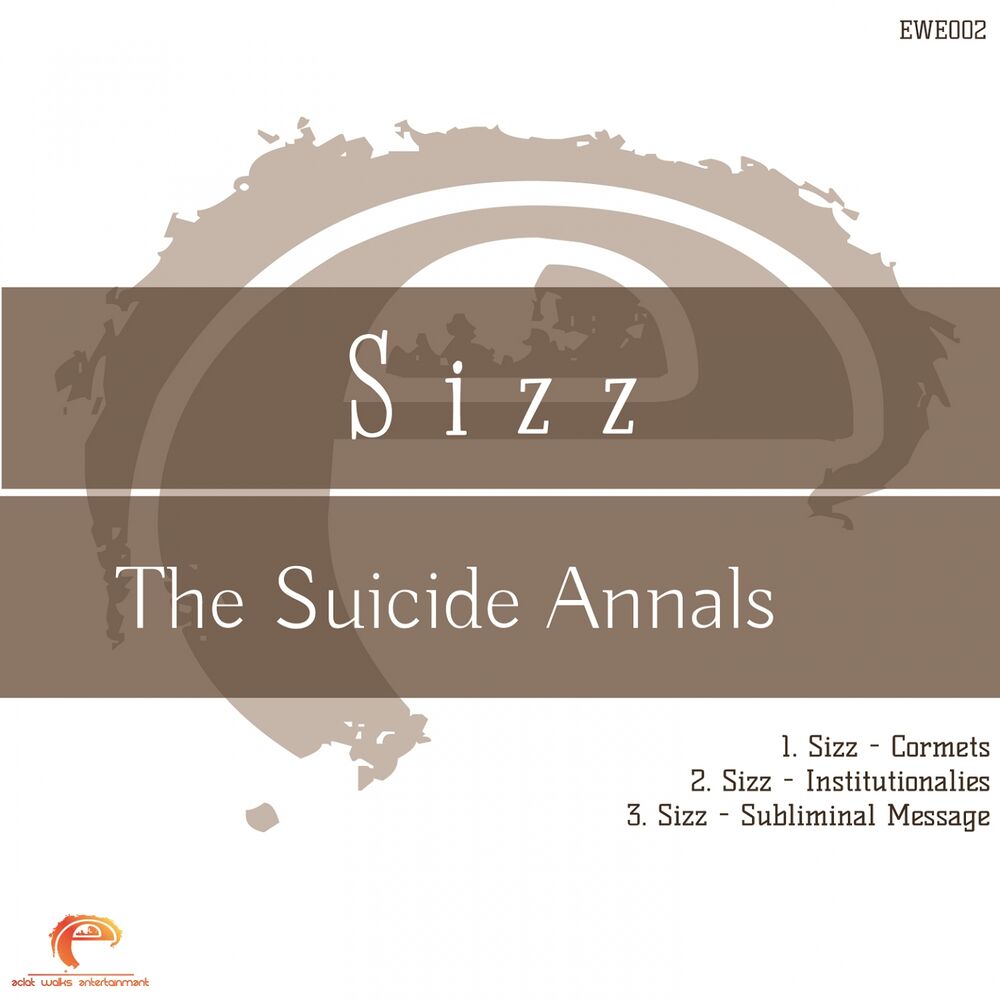 Picture of The Suicide Annals