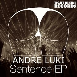 Cover of Sentence EP