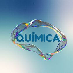 Cover of Química
