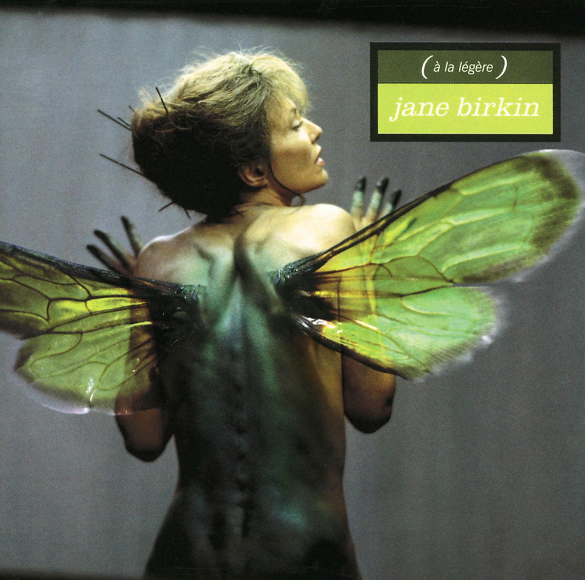 Album cover of Les clés du paradis