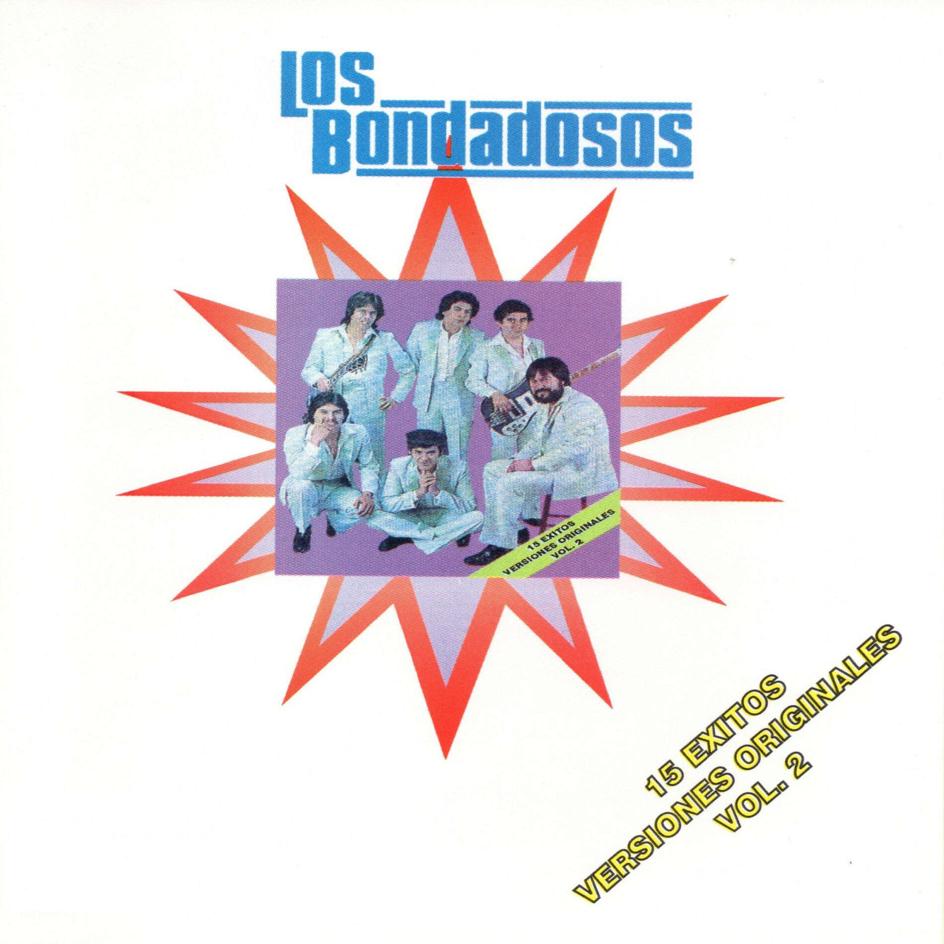 Album cover of Porque Me Haces Sufrir