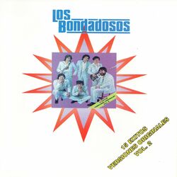 Cover of 15 Exitos Versiones Originales Vol. 2