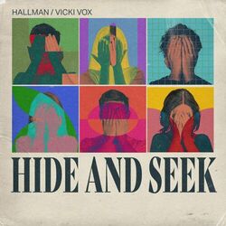 Cover of Hide and Seek