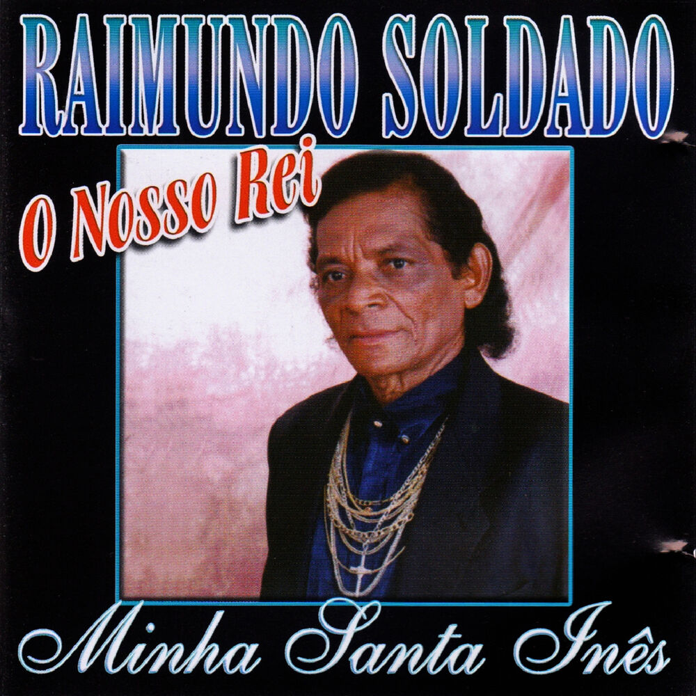 Picture of Minha Santa Inês - o Nosso Rei