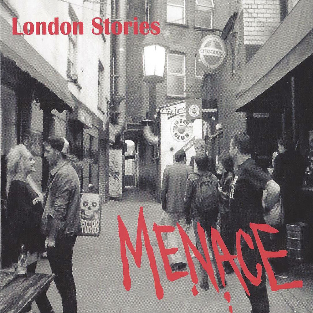 Picture of London Stories