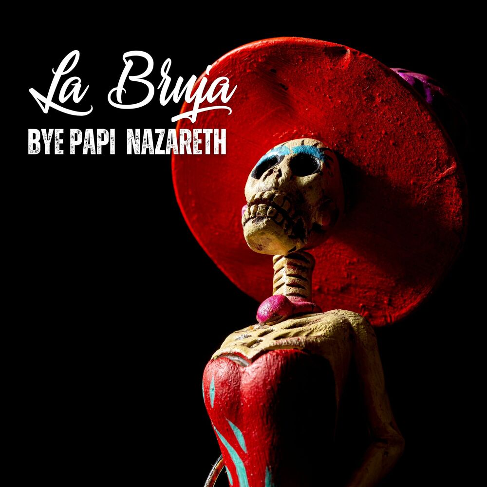 Picture of La bruja