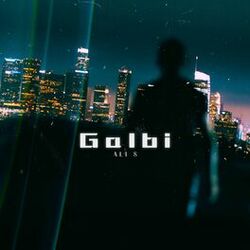Cover of Galbi