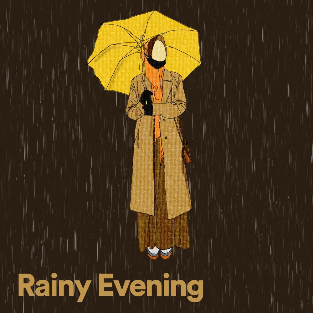Picture of Rainy Evening